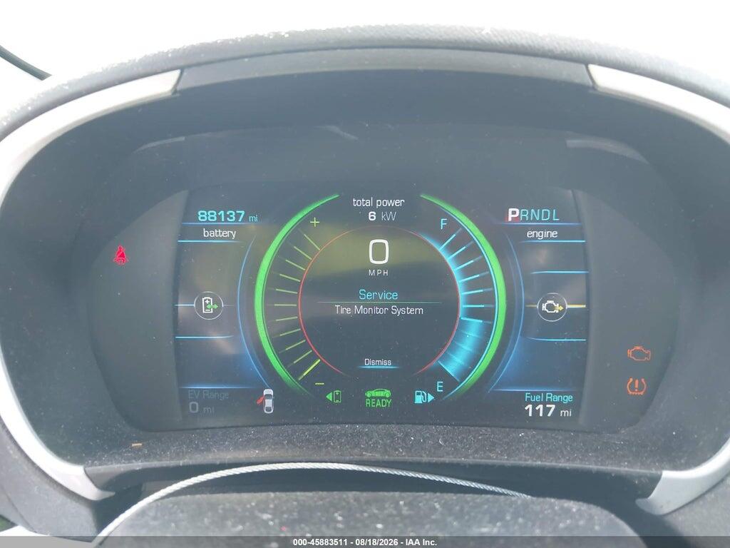 1G1RC6S53HU107079 2017 CHEVROLET VOLT photo no. 7