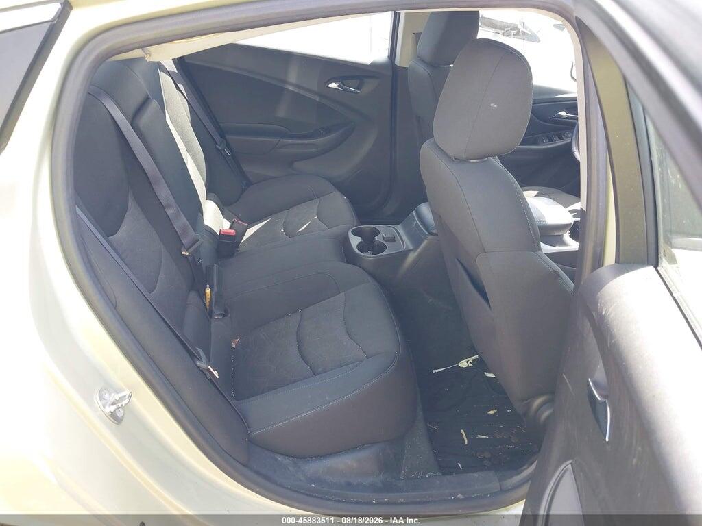 1G1RC6S53HU107079 2017 CHEVROLET VOLT photo no. 8