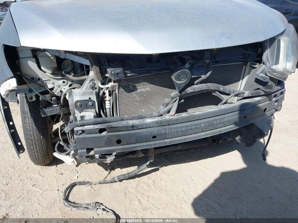 KNMAT2MT5HP542774 2017 NISSAN ROGUE photo no. 6