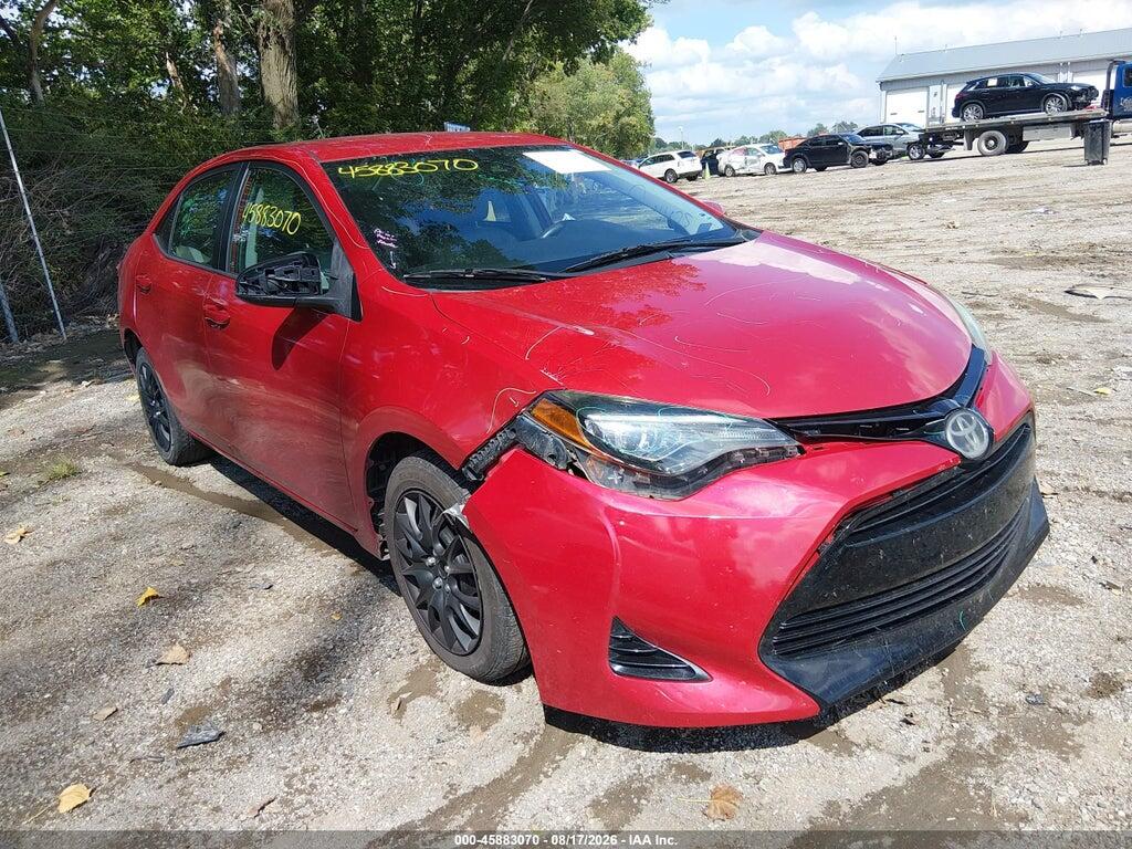 2T1BURHE8HC865978 2017 TOYOTA COROLLA photo no. 1