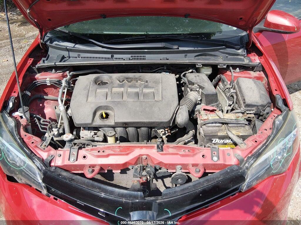 2T1BURHE8HC865978 2017 TOYOTA COROLLA photo no. 10