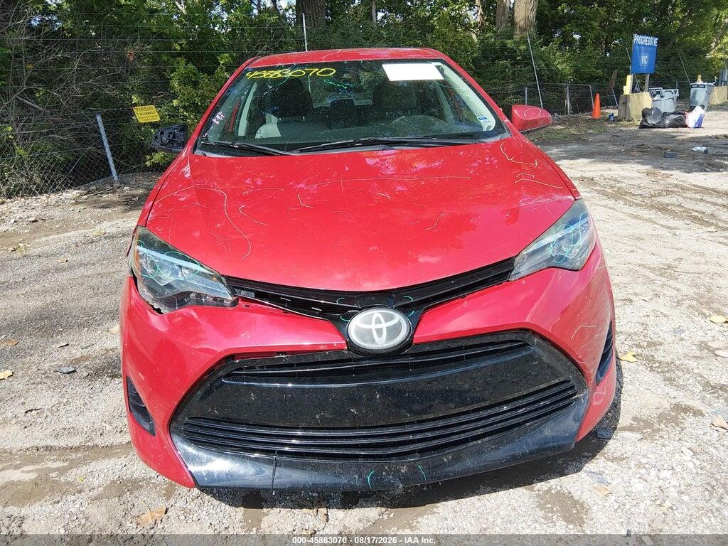 2T1BURHE8HC865978 2017 TOYOTA COROLLA photo no. 12