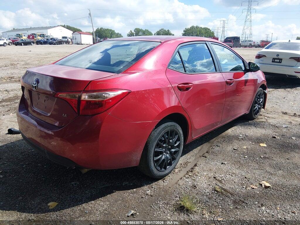 2T1BURHE8HC865978 2017 TOYOTA COROLLA photo no. 4