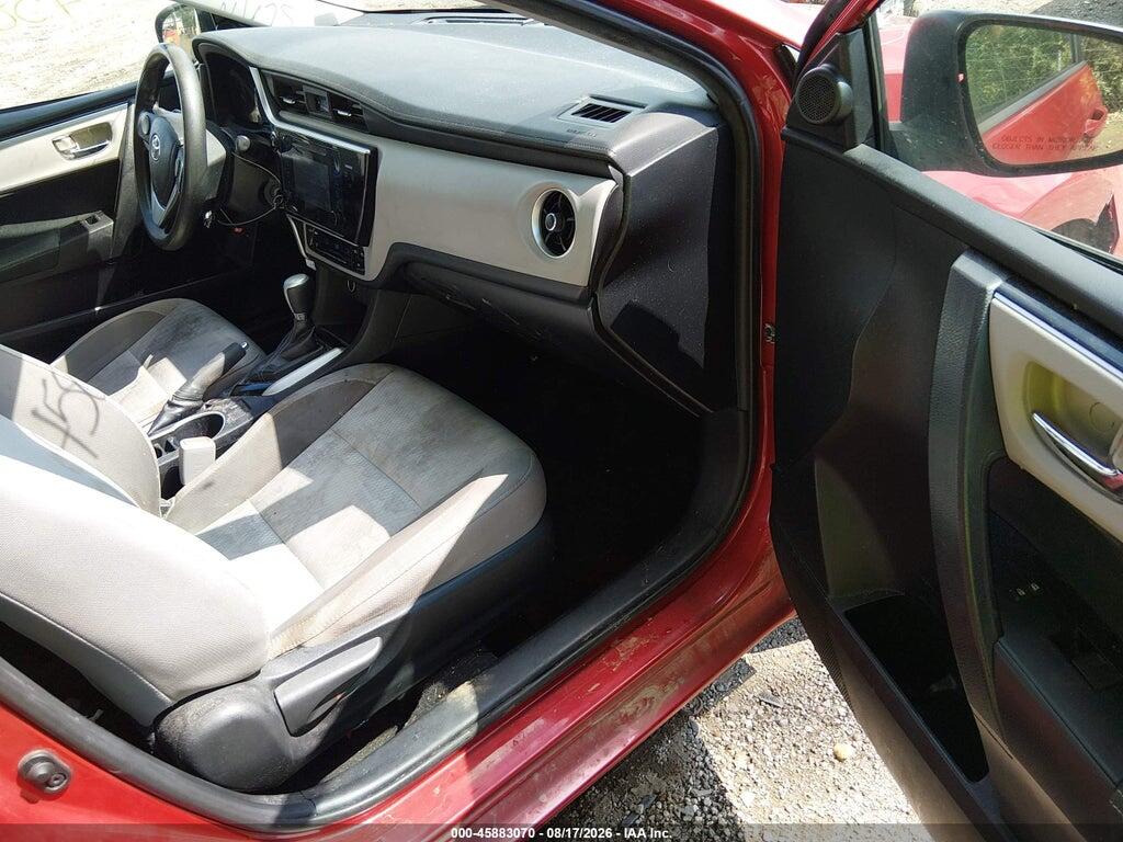 2T1BURHE8HC865978 2017 TOYOTA COROLLA photo no. 5