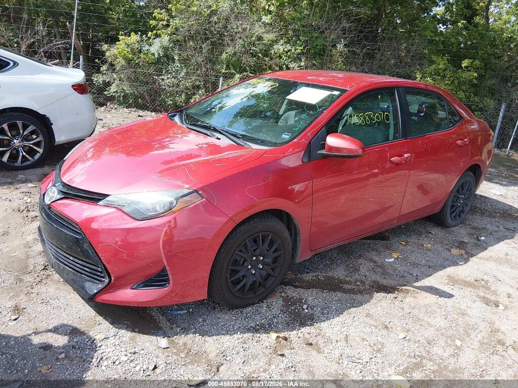 2T1BURHE8HC865978 2017 TOYOTA COROLLA photo no. 6