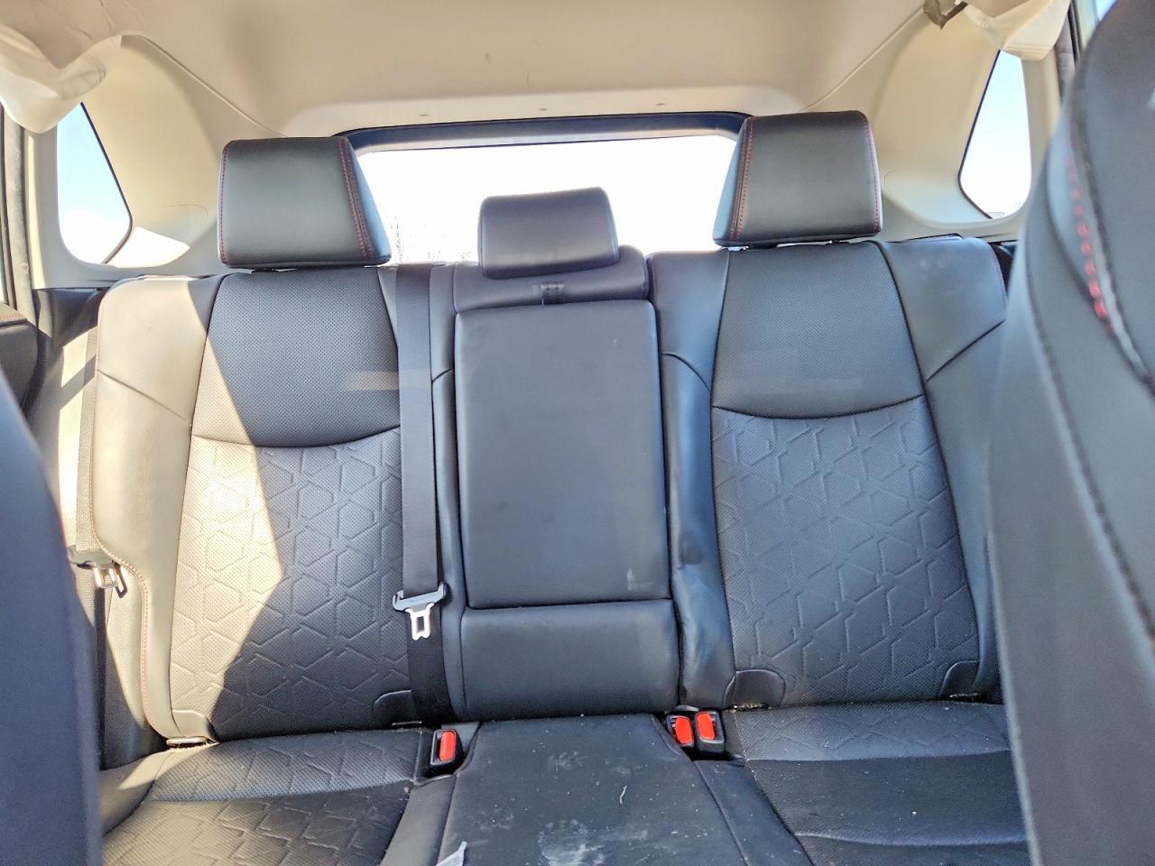 2021 TOYOTA RAV4 ADVENTURE — Фото 10 из 13