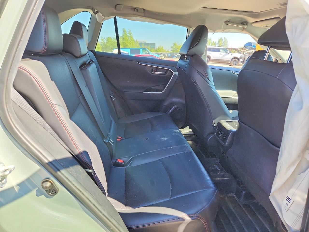 2021 TOYOTA RAV4 ADVENTURE — Фото 11 из 13