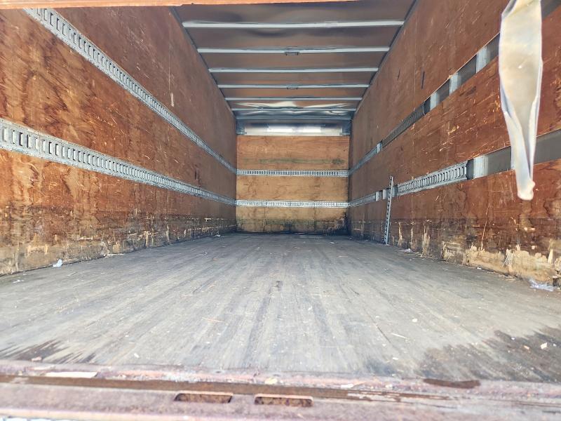2014 FRHT - FREIGHTLINER M2 — Фото 10 из 13