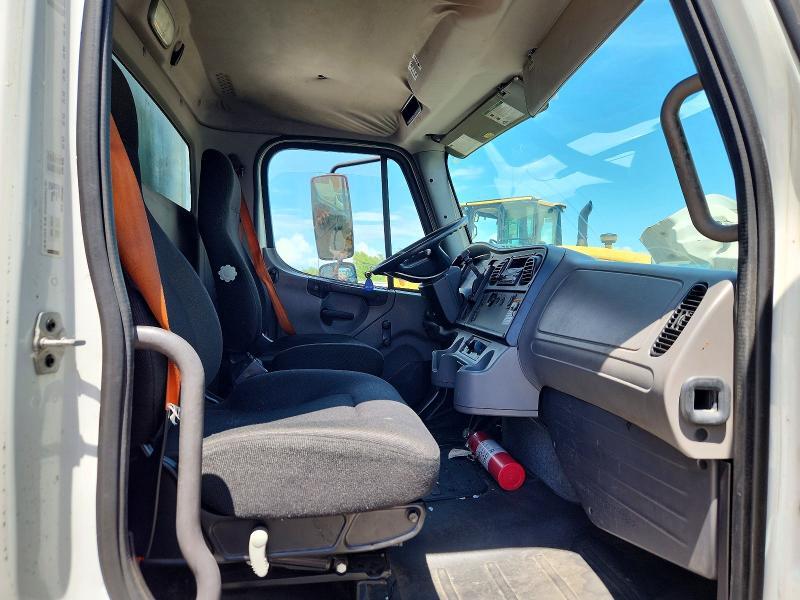 2014 FRHT - FREIGHTLINER M2 — Фото 11 из 13