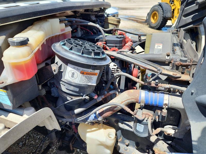 2014 FRHT - FREIGHTLINER M2 — Фото 12 из 13