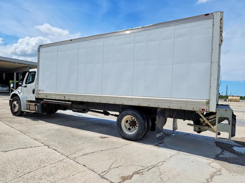 2014 FRHT - FREIGHTLINER M2 — Фото 2 из 13