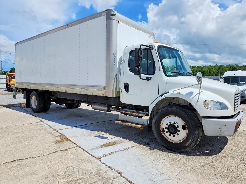 2014 FRHT - FREIGHTLINER M2 — Фото 4 из 13