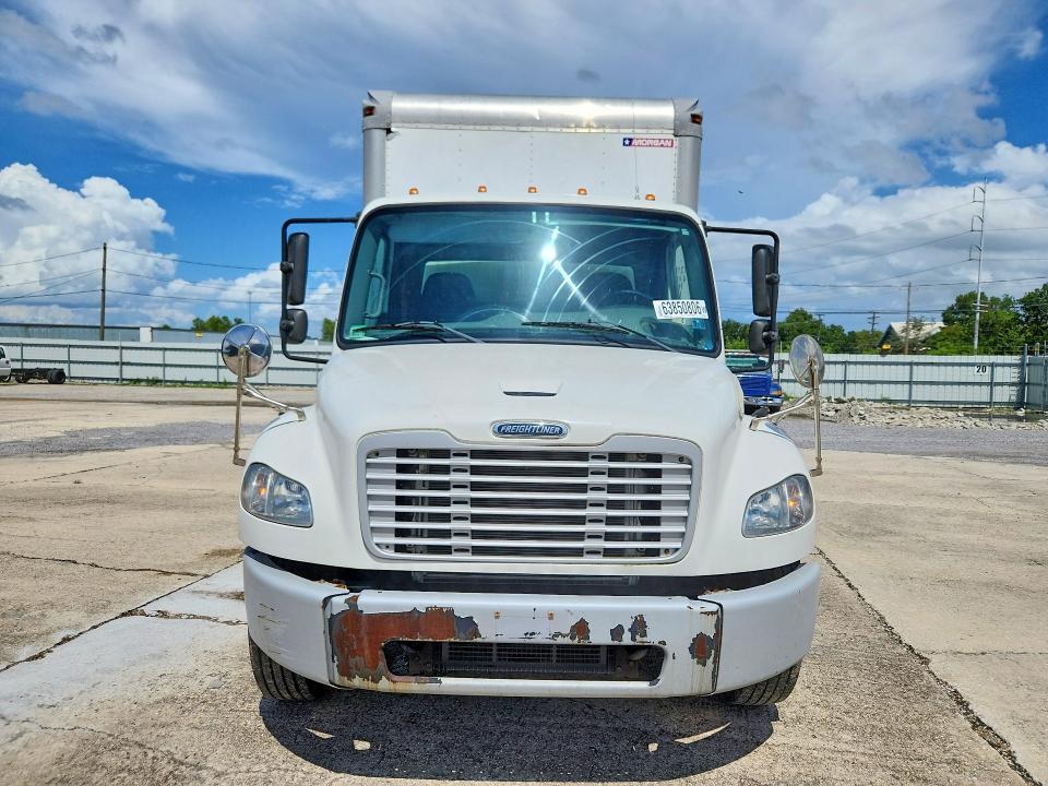 2014 FRHT - FREIGHTLINER M2 — Фото 5 из 13