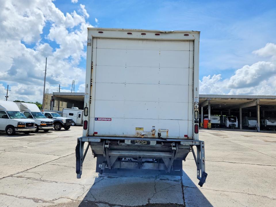 2014 FRHT - FREIGHTLINER M2 — Фото 6 из 13