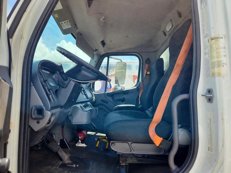 2014 FRHT - FREIGHTLINER M2 — Фото 7 из 13