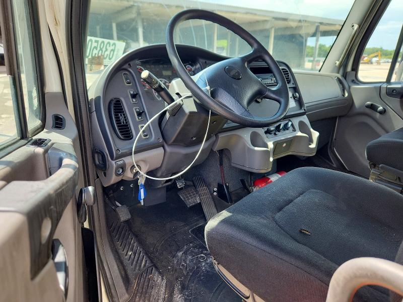 2014 FRHT - FREIGHTLINER M2 — Фото 8 из 13