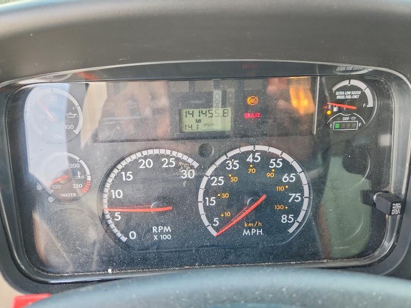 2014 FRHT - FREIGHTLINER M2 — Фото 9 из 13