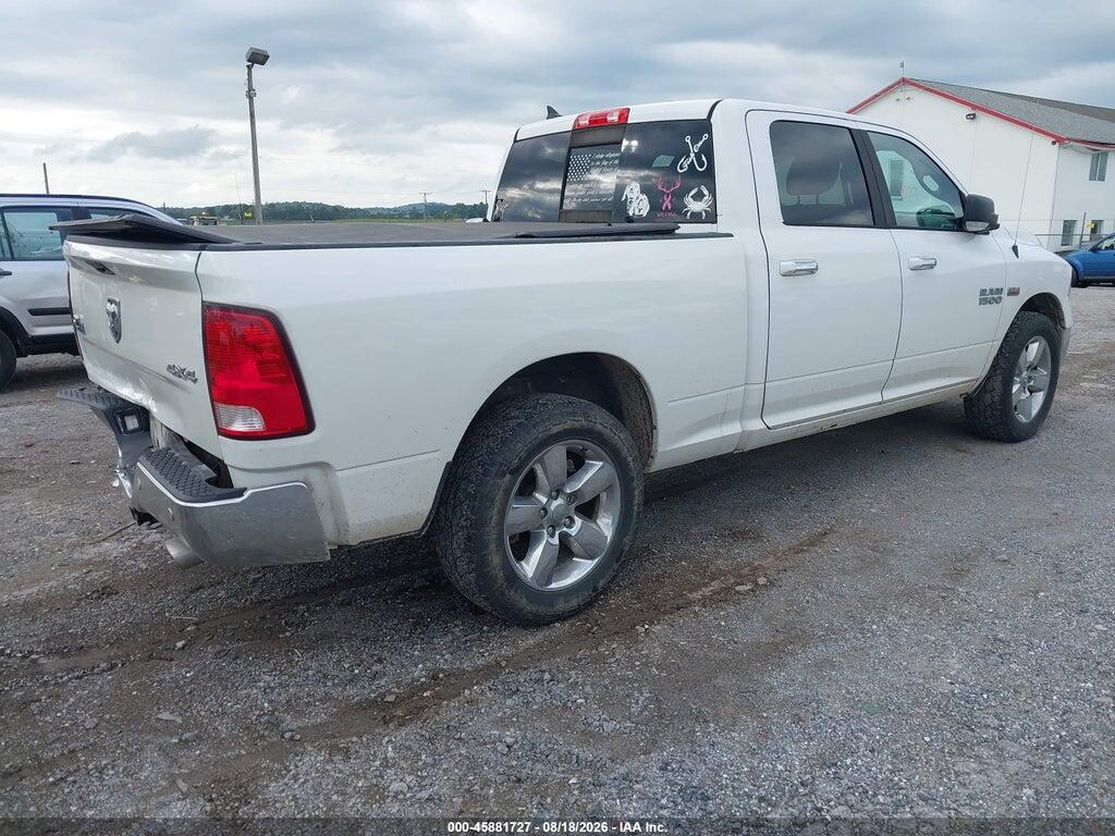 1C6RR7TT0HS814636 2017 RAM 1500 photo no. 4