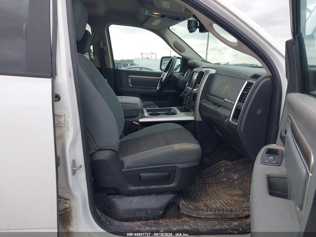 1C6RR7TT0HS814636 2017 RAM 1500 photo no. 5