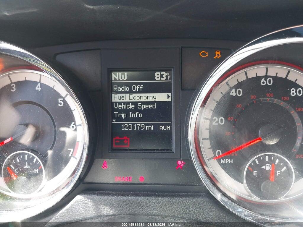 2C4RDGEG0HR673544 2017 DODGE GRAND CARAVAN photo no. 7