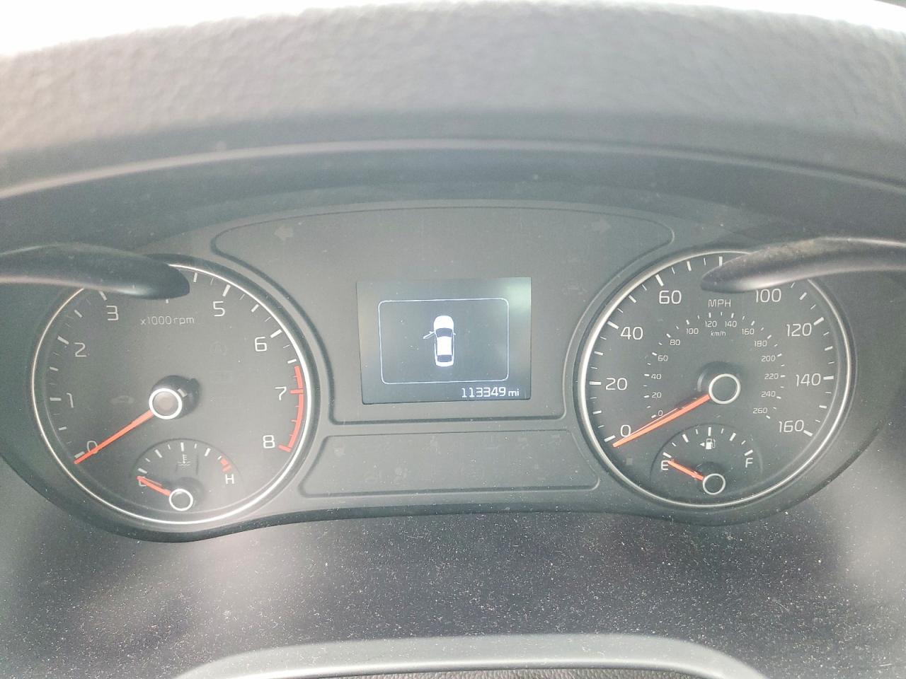 5XXGT4L36HG157934 2017 KIA OPTIMA photo no. 9