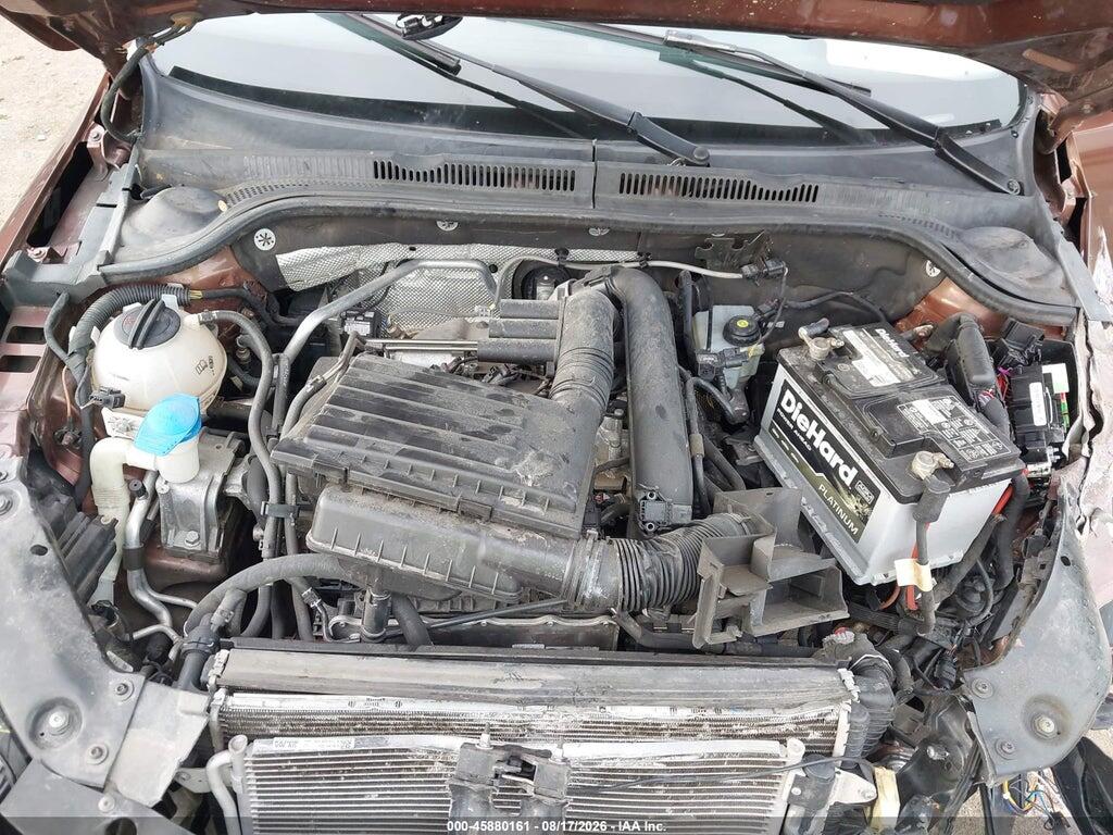 3VWDB7AJ0HM277250 2017 VOLKSWAGEN JETTA photo no. 10