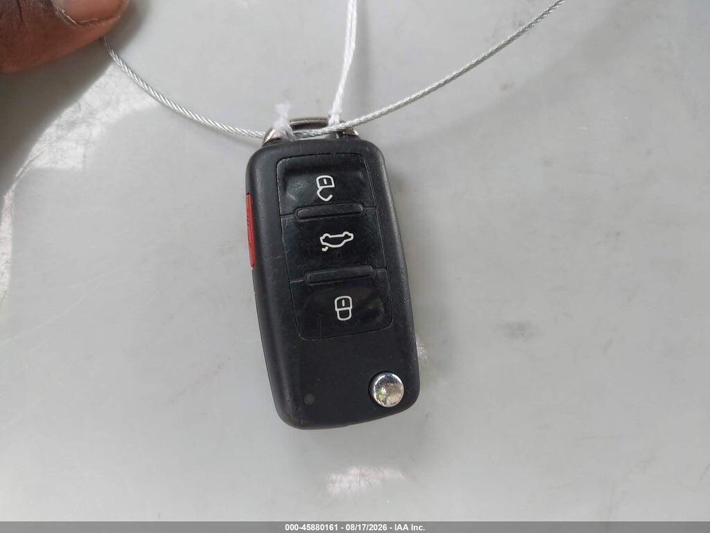 3VWDB7AJ0HM277250 2017 VOLKSWAGEN JETTA photo no. 11