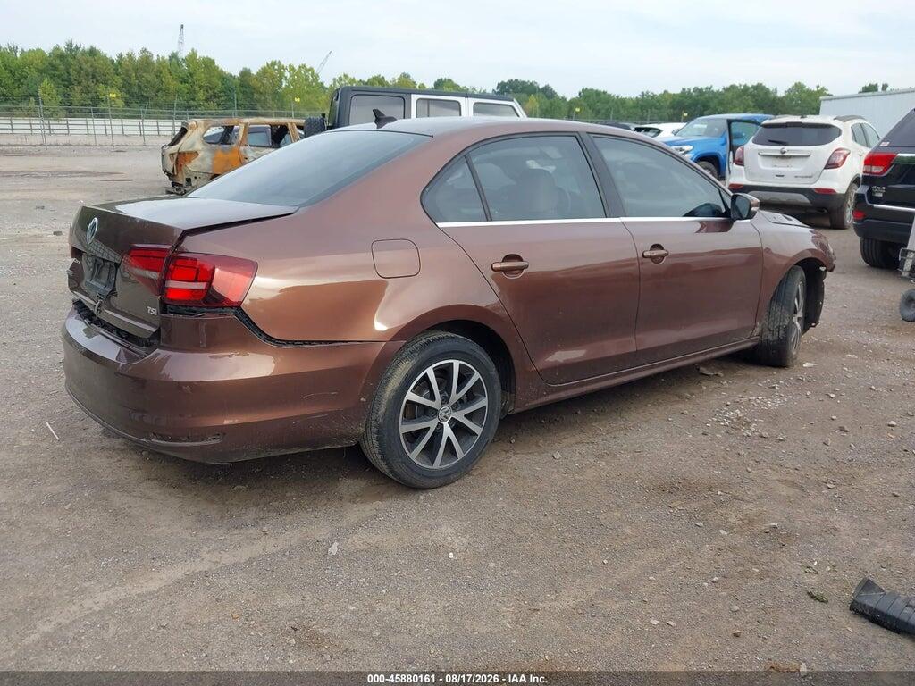 3VWDB7AJ0HM277250 2017 VOLKSWAGEN JETTA photo no. 4