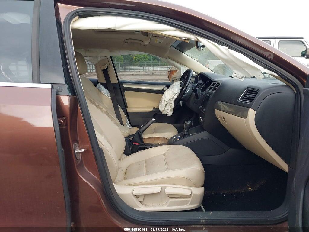 3VWDB7AJ0HM277250 2017 VOLKSWAGEN JETTA photo no. 5