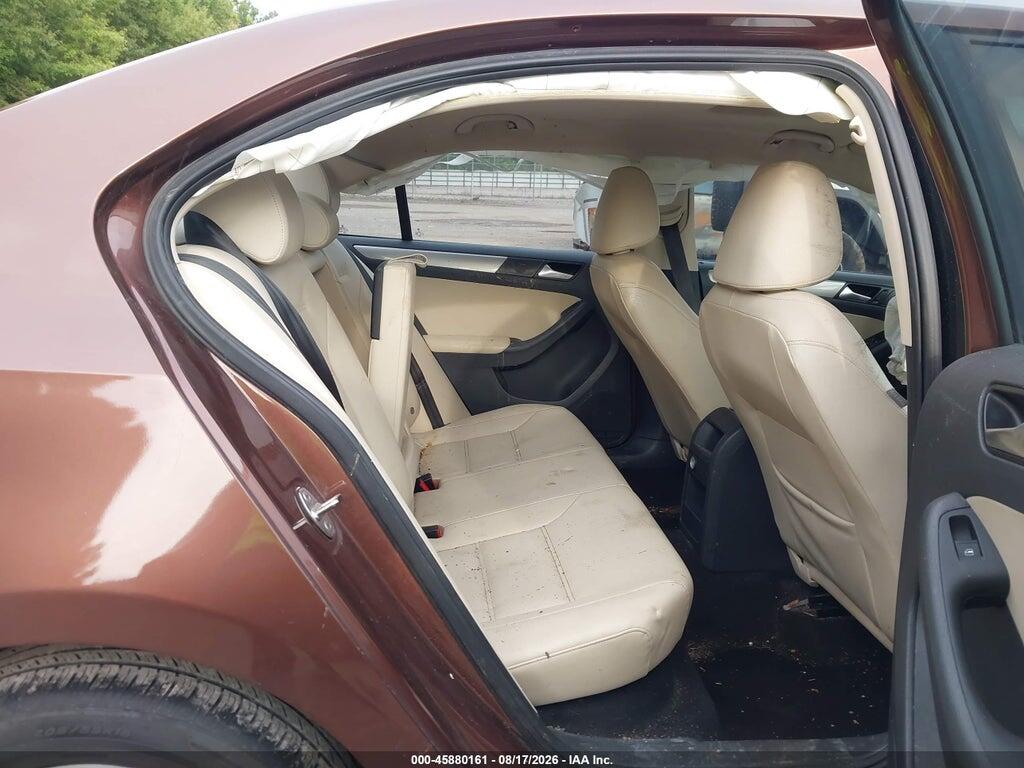 3VWDB7AJ0HM277250 2017 VOLKSWAGEN JETTA photo no. 8