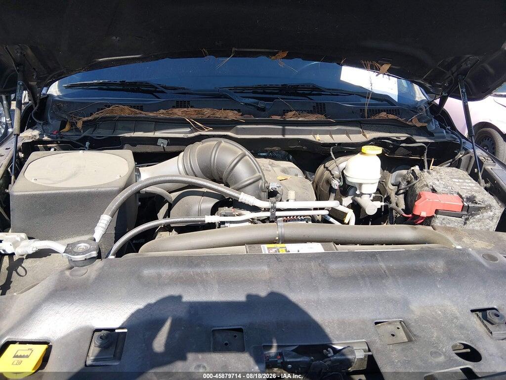 1C6RR7MT2HS530567 2017 RAM 1500 photo no. 10