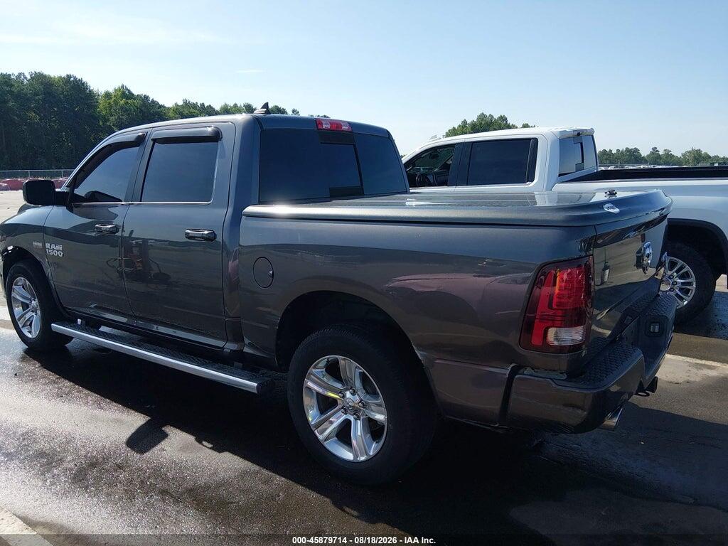 1C6RR7MT2HS530567 2017 RAM 1500 photo no. 3