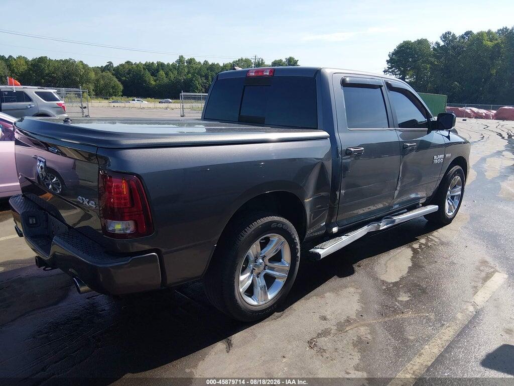 1C6RR7MT2HS530567 2017 RAM 1500 photo no. 4