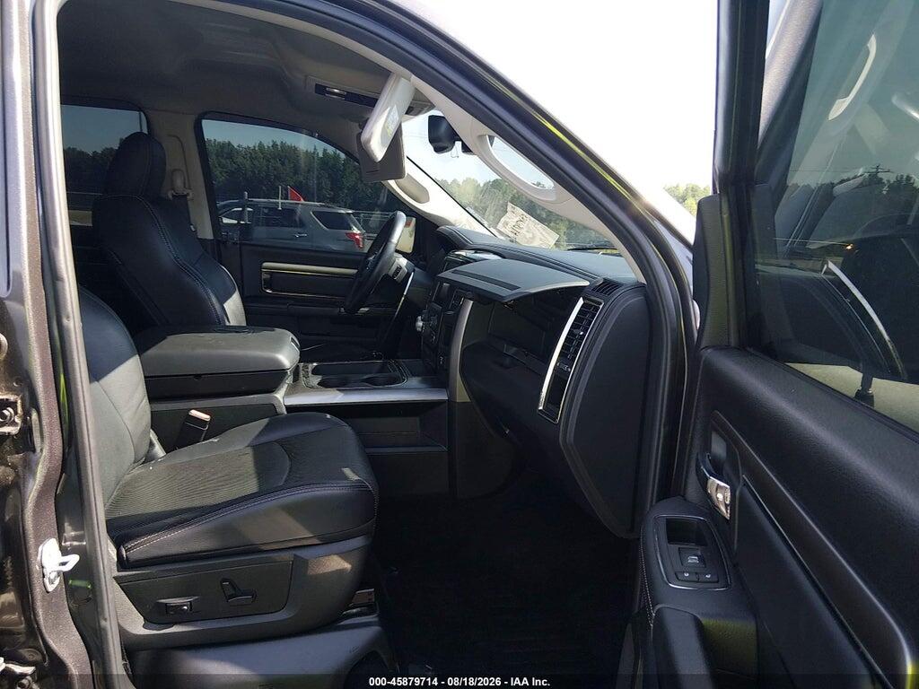 1C6RR7MT2HS530567 2017 RAM 1500 photo no. 5