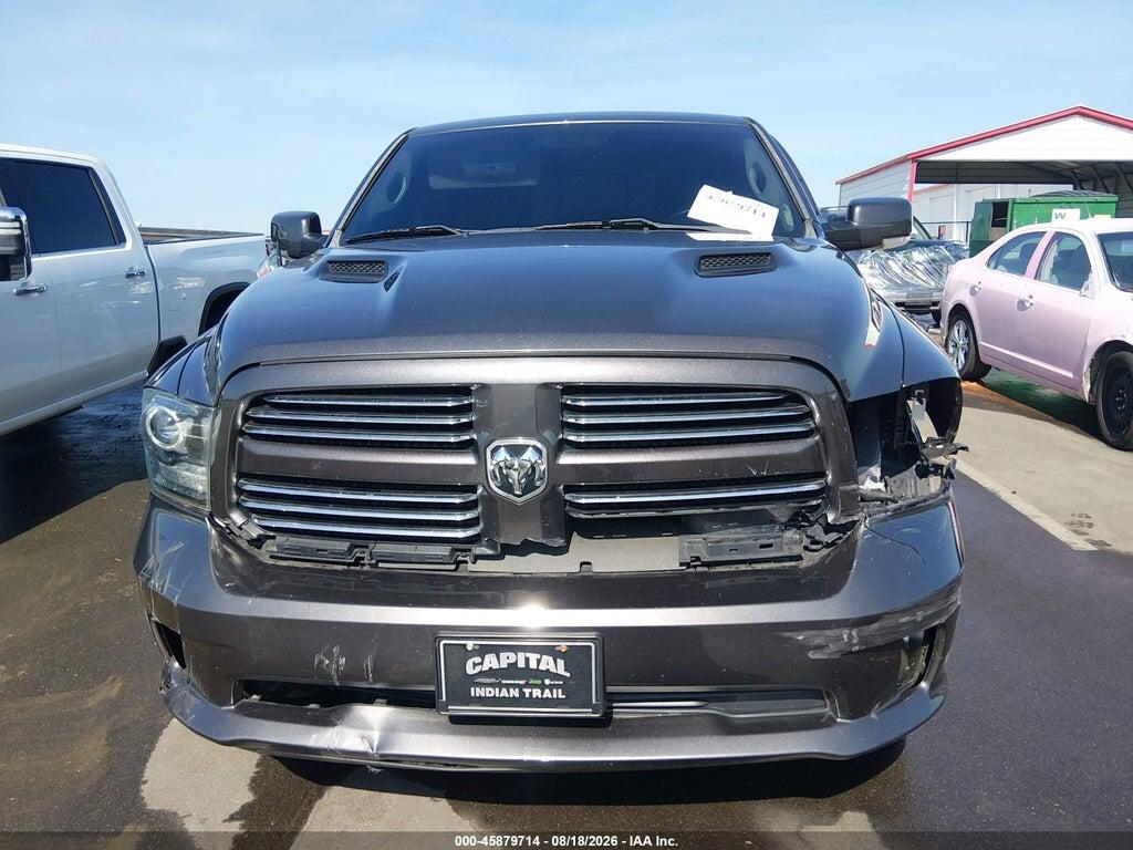 1C6RR7MT2HS530567 2017 RAM 1500 photo no. 6