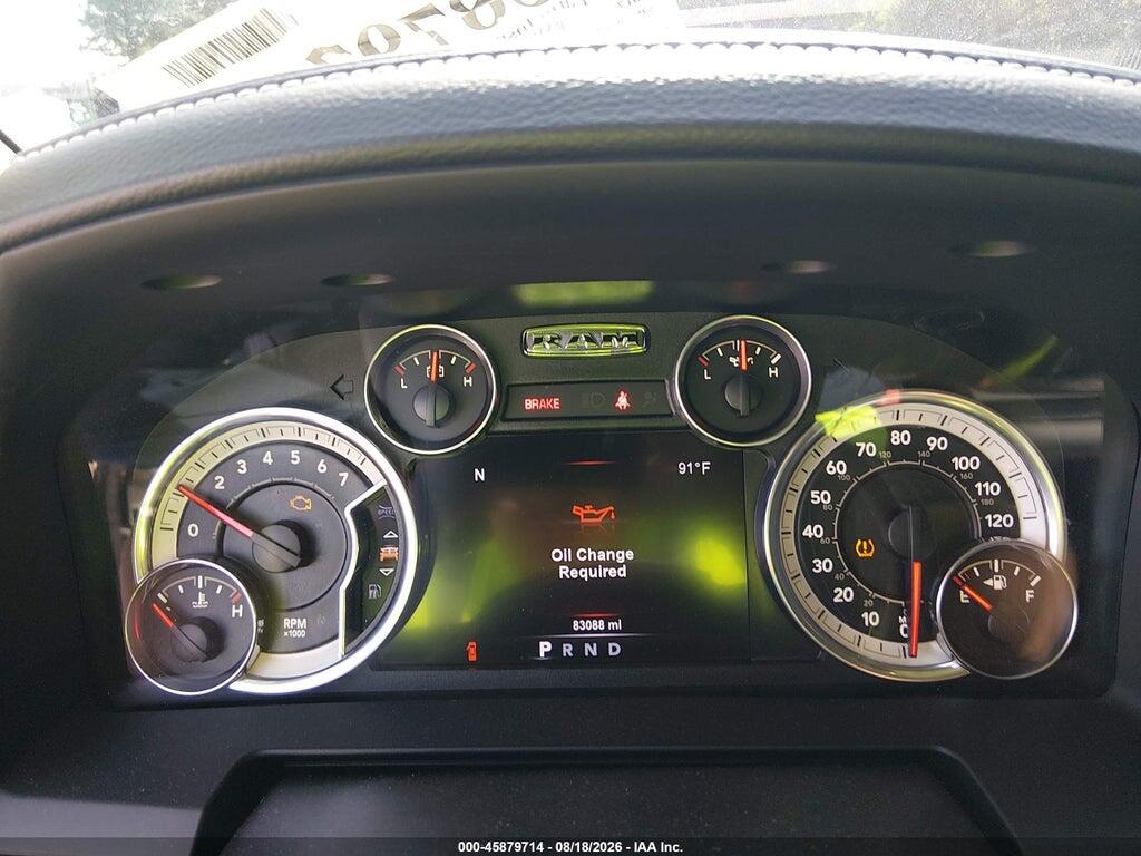 1C6RR7MT2HS530567 2017 RAM 1500 photo no. 7