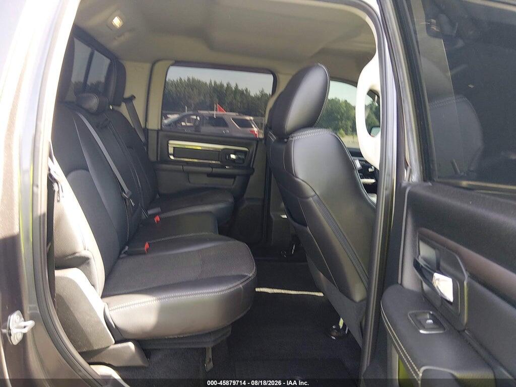 1C6RR7MT2HS530567 2017 RAM 1500 photo no. 8