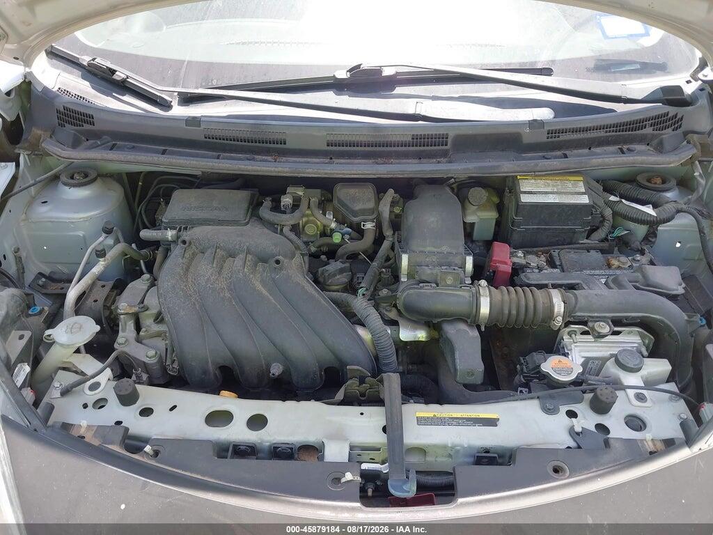 3N1CE2CP5HL374866 2017 NISSAN VERSA NOTE photo no. 10