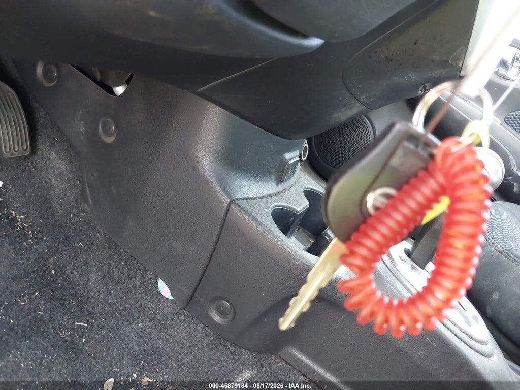 3N1CE2CP5HL374866 2017 NISSAN VERSA NOTE photo no. 11