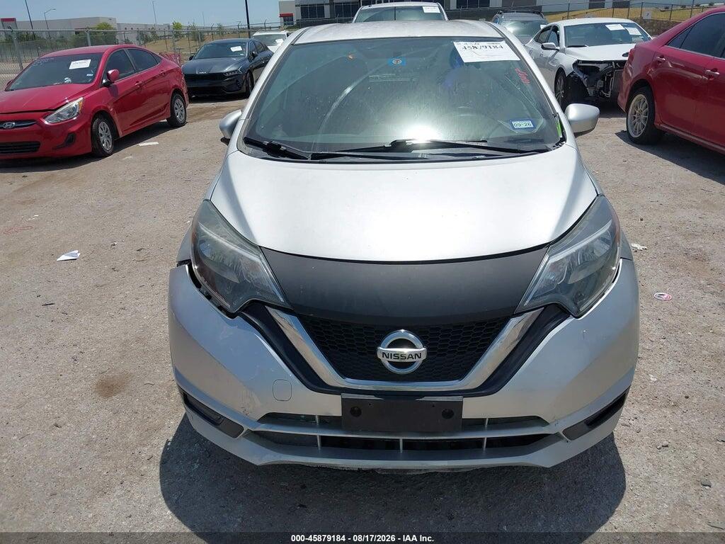 3N1CE2CP5HL374866 2017 NISSAN VERSA NOTE photo no. 12