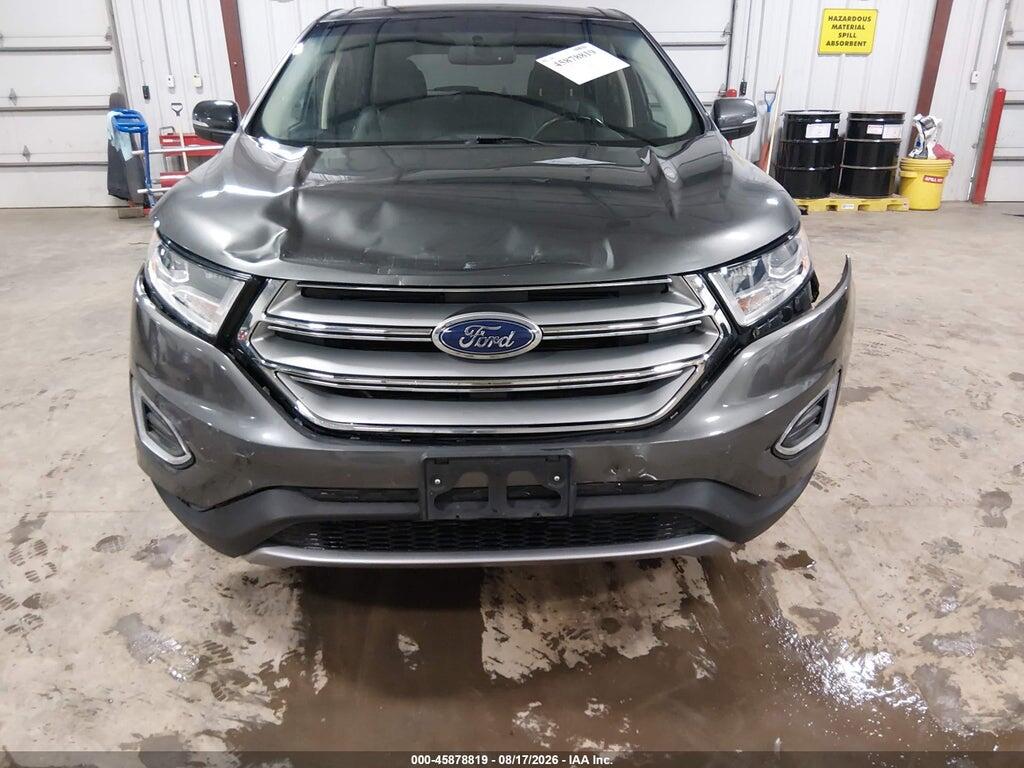 2FMPK3K9XHBB17385 2017 FORD EDGE photo no. 6