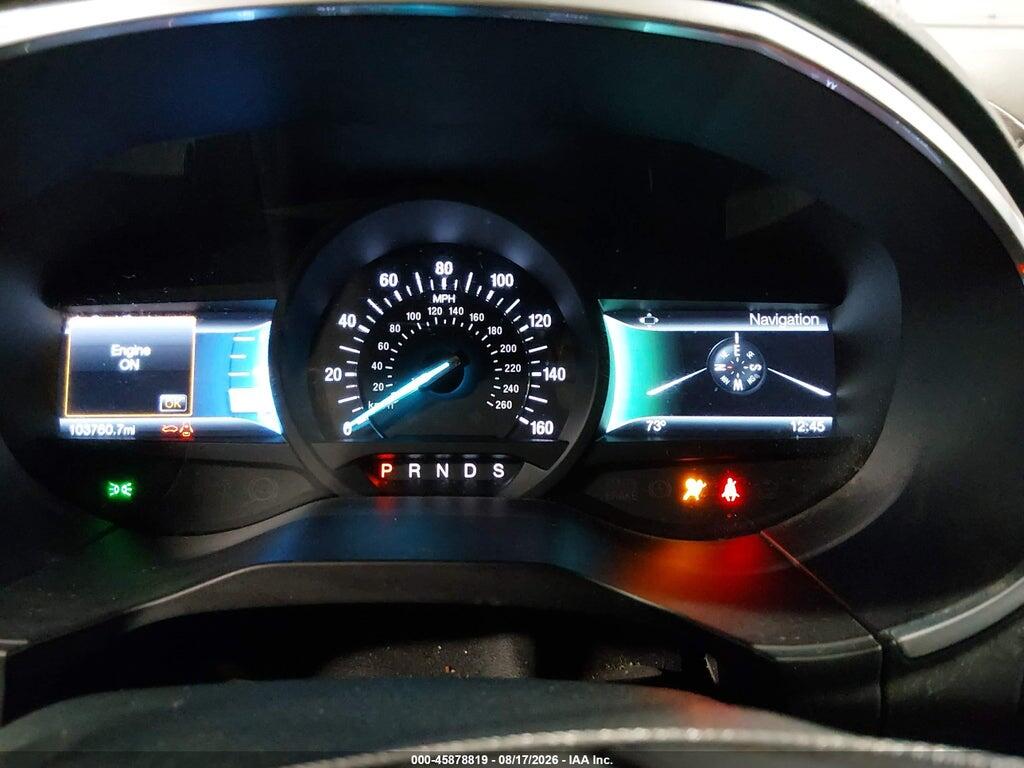 2FMPK3K9XHBB17385 2017 FORD EDGE photo no. 7