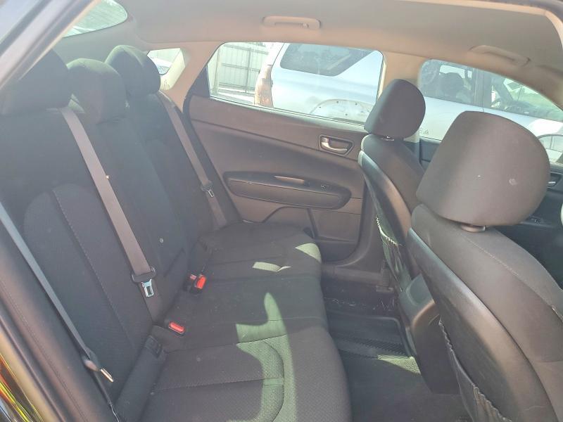 2017 KIA OPTIMA LX — Фото 10 из 12