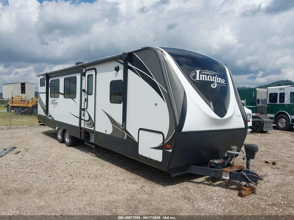 573TE3628H3402344 2017 GRAND DESIGN IMAGINE photo no. 1