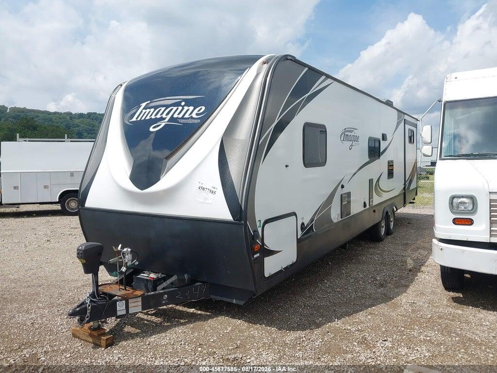 573TE3628H3402344 2017 GRAND DESIGN IMAGINE photo no. 2
