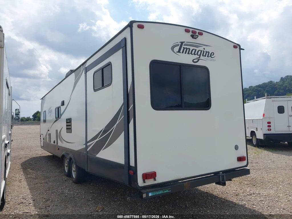 573TE3628H3402344 2017 GRAND DESIGN IMAGINE photo no. 3