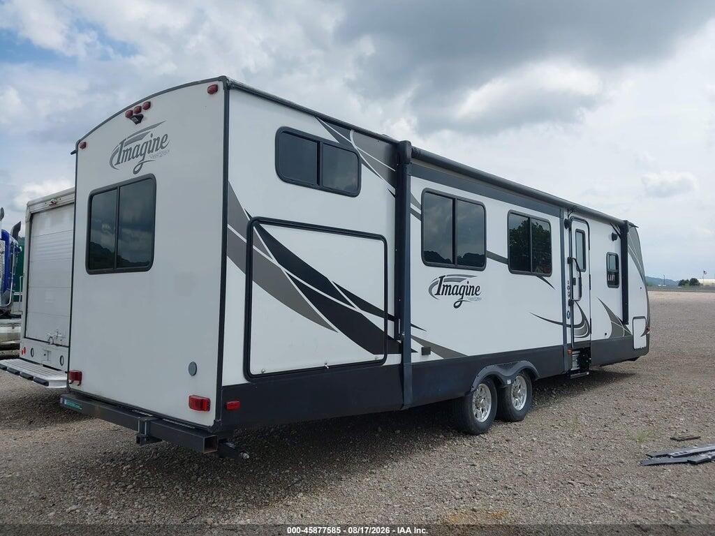 573TE3628H3402344 2017 GRAND DESIGN IMAGINE photo no. 4