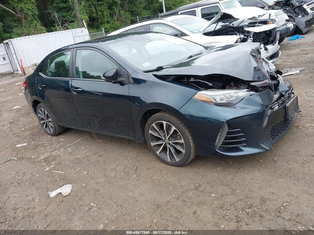 2T1BURHE2HC797452 2017 TOYOTA COROLLA photo no. 1