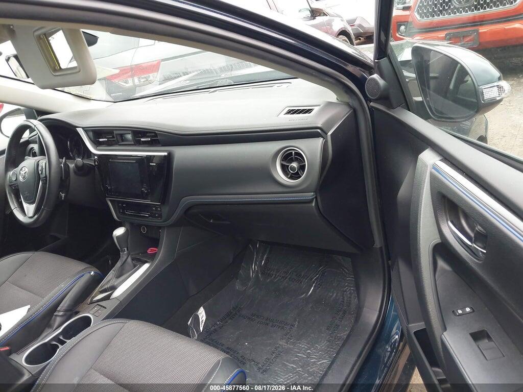 2T1BURHE2HC797452 2017 TOYOTA COROLLA photo no. 5