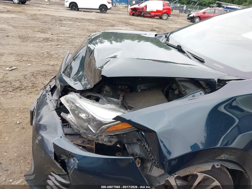 2T1BURHE2HC797452 2017 TOYOTA COROLLA photo no. 6